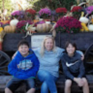 Meet your Posher, Jin